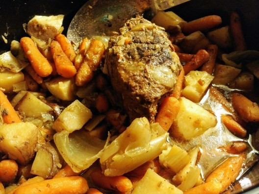 crockpot-roast